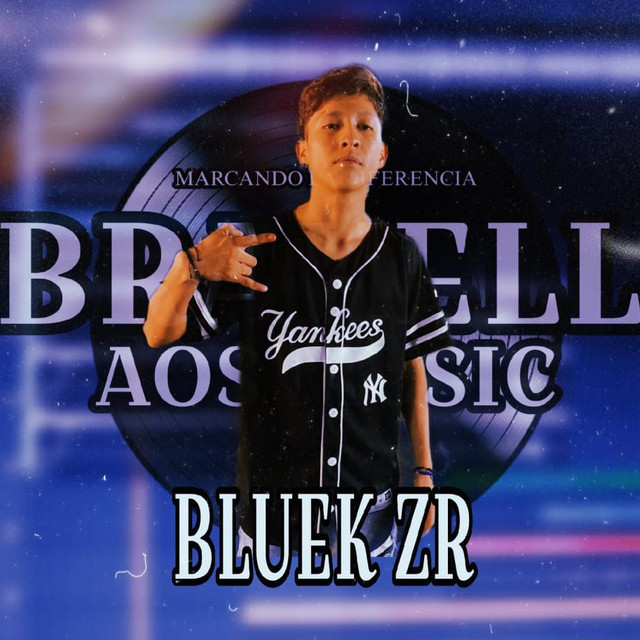 Bluek ZR