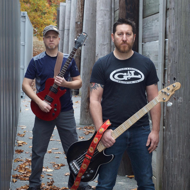 Jack Prost Band | Spotify