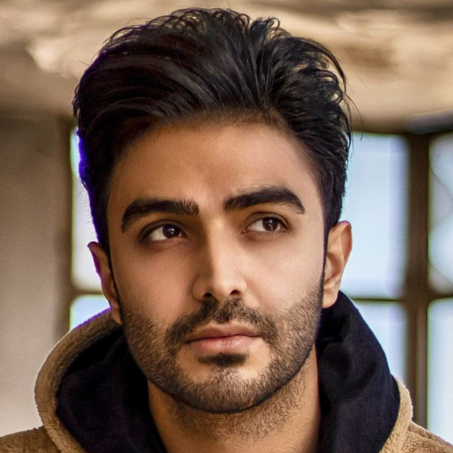 Mohammad Esteghamat