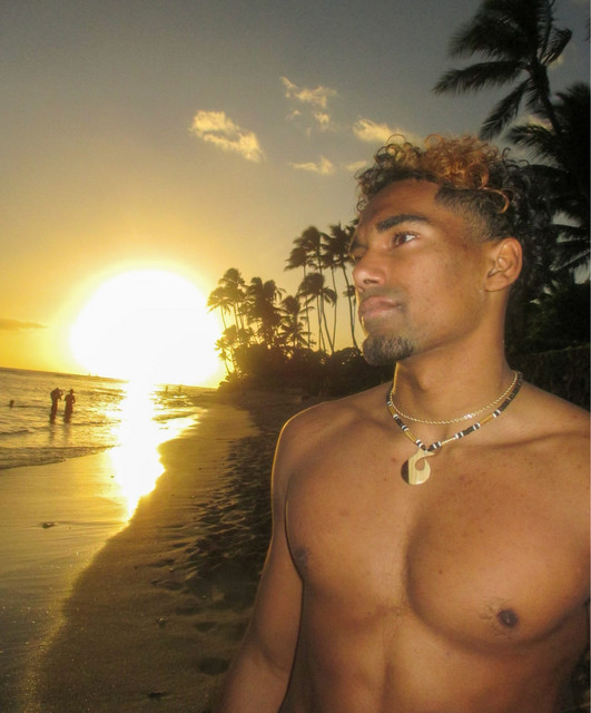 Brandon Shah