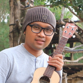 KRISH | Spotify