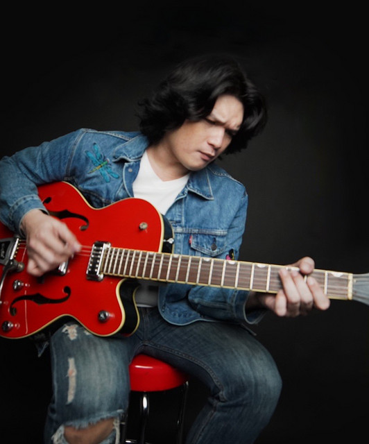 Chris Padilla | Spotify