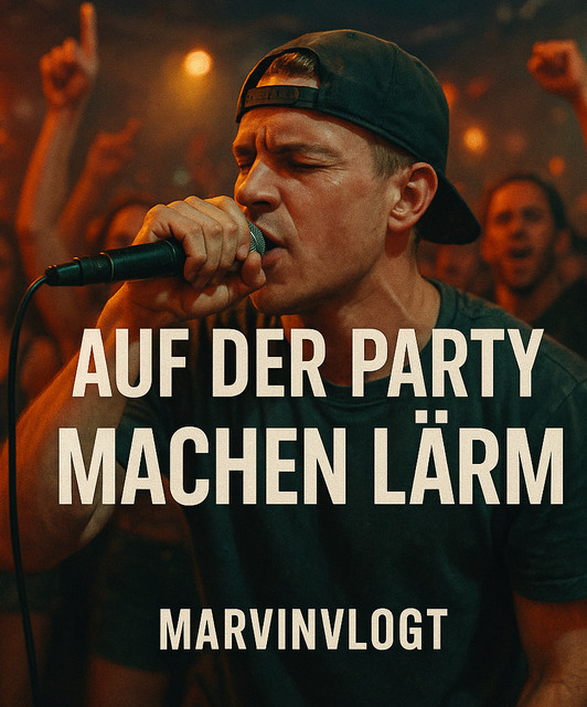 Marvin Vlogt