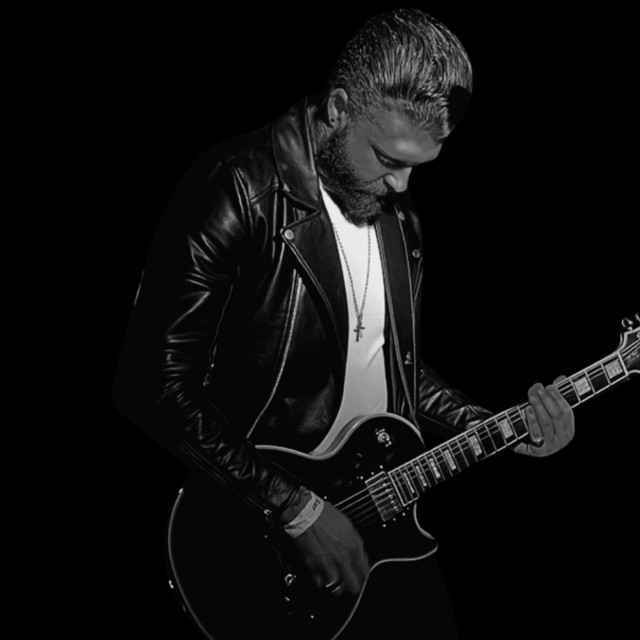 Ross Harding | Spotify