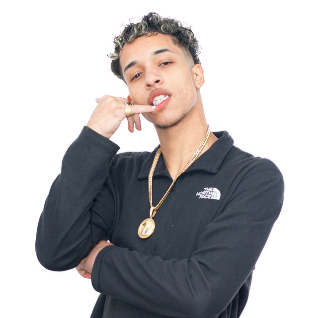RK | Spotify