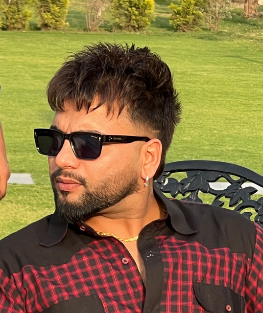Guntaj Dandiwal
