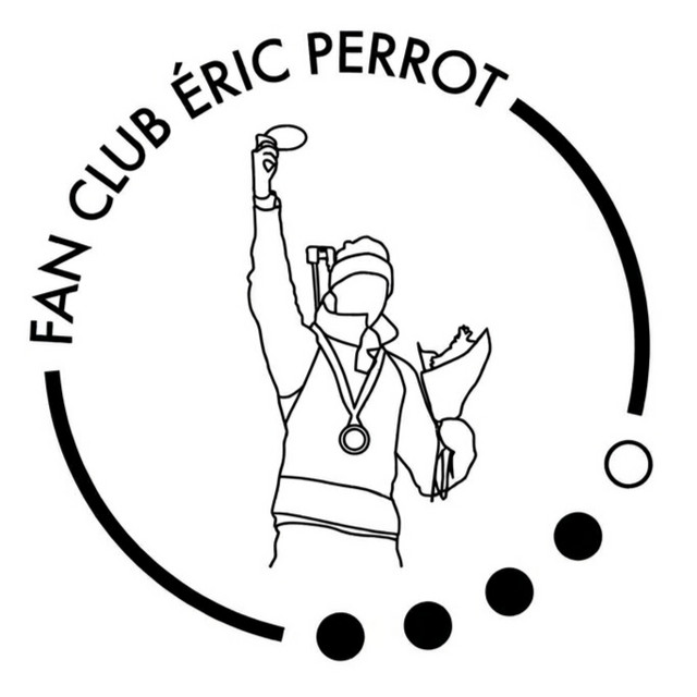 Fan Club Eric Perrot