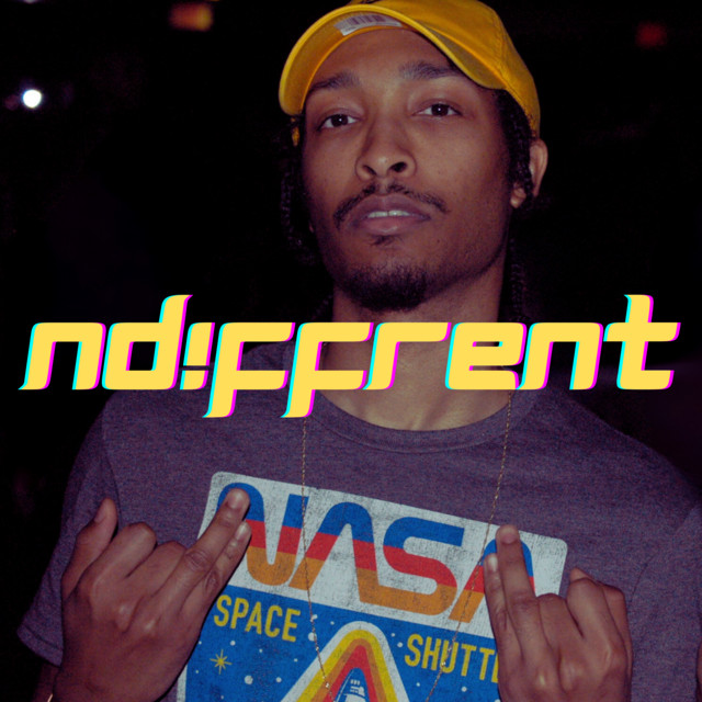ND!FFRENT | Spotify