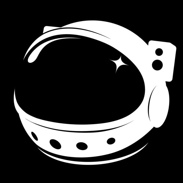 Introverted Spacemen