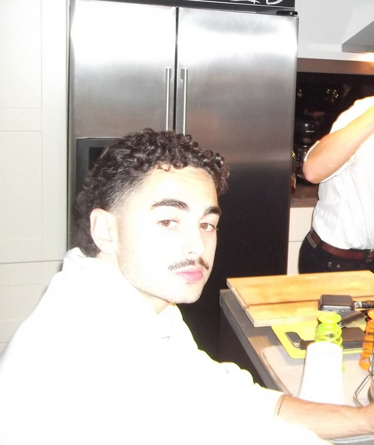 Charliminal