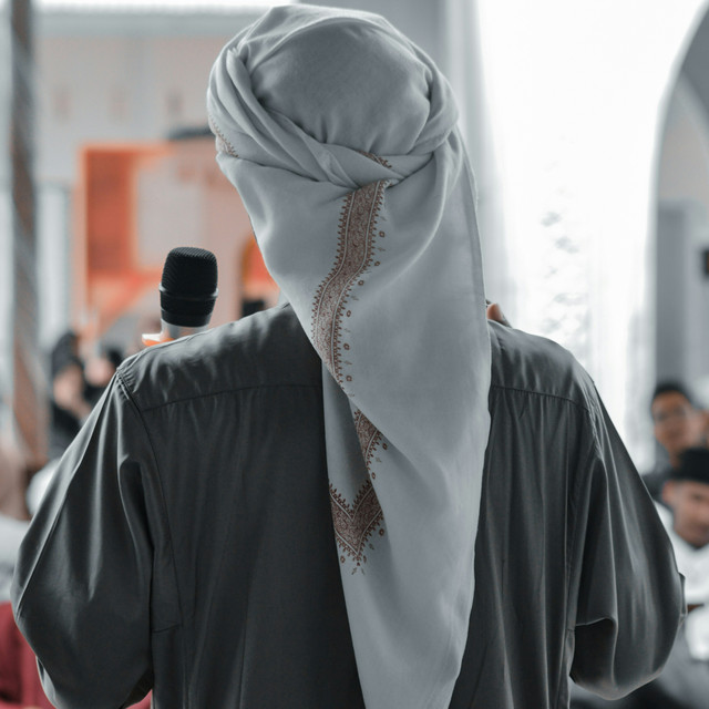 Minbar Al-Huda منبر الهدى