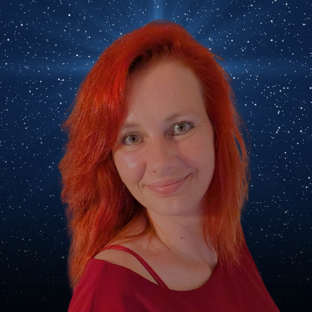 Janny Sternenlicht