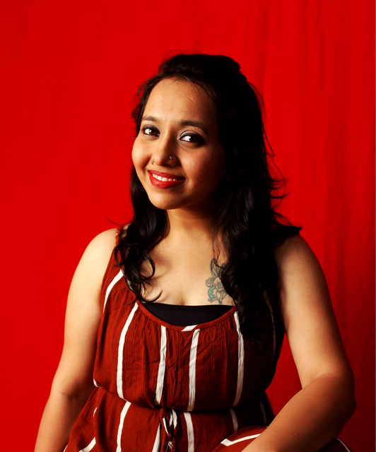 Riyaa Sengupta