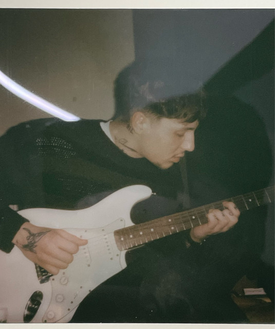 Evan Osborn