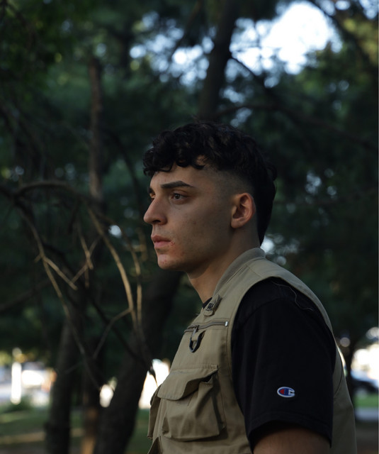 Slouch | Spotify