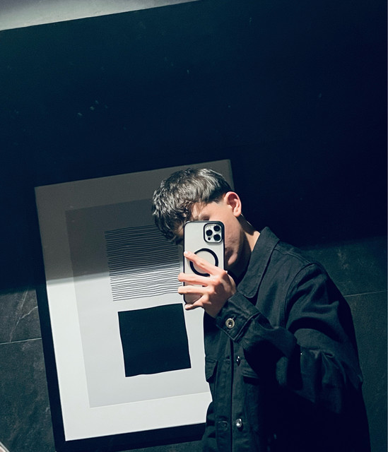 Sebas Cervantes