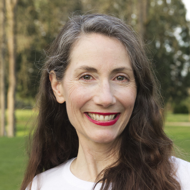 Alice Blankenship