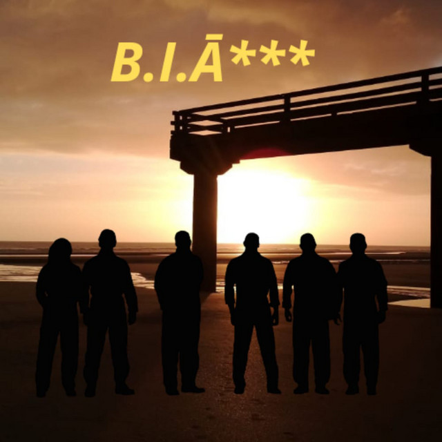 BIA Bangers International Artists