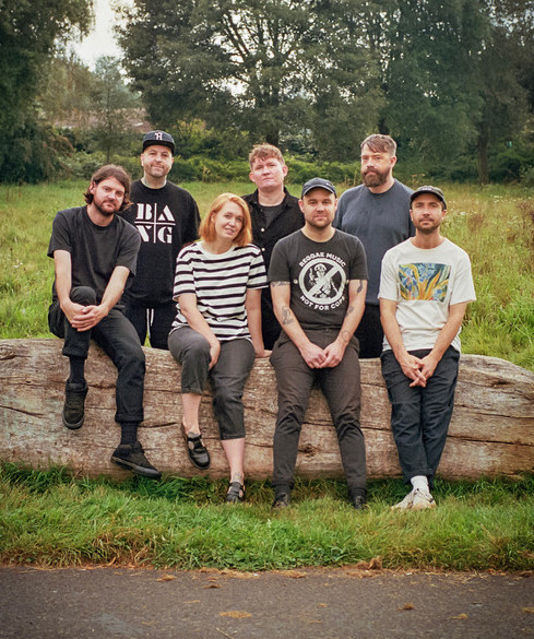 Los Campesinos!