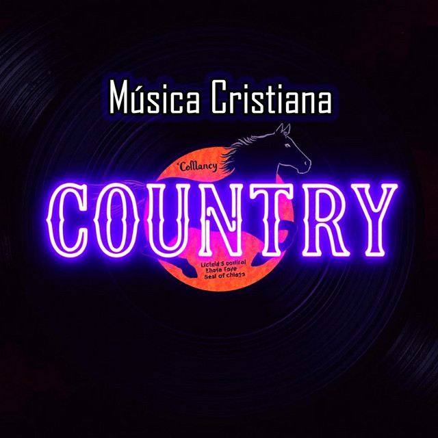 MÃºsica Cristiana Country