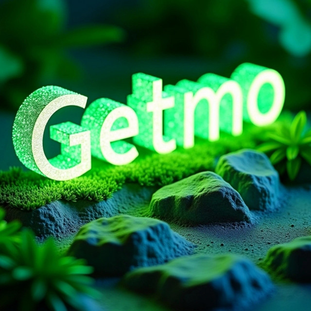 Getmo Green