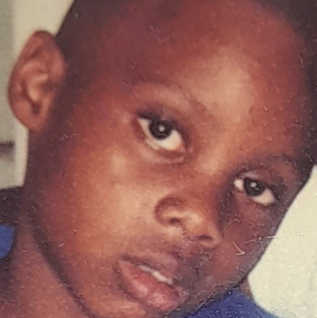 Zion Montaque