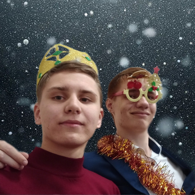 Alex Romanenko | Spotify