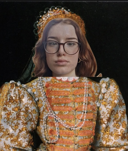 Queen Elizabeth the 1st