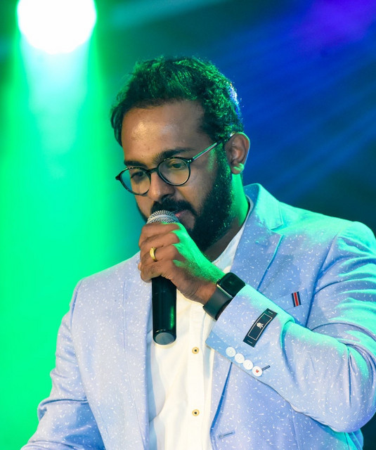 Kaushik Sridharan