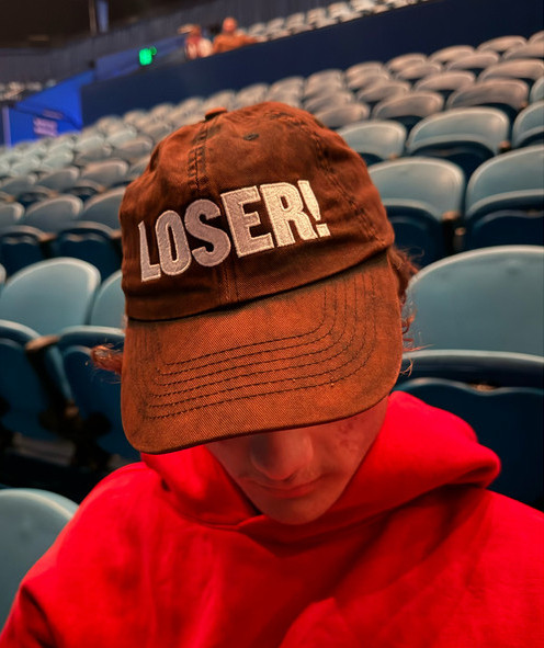 SlackerChase