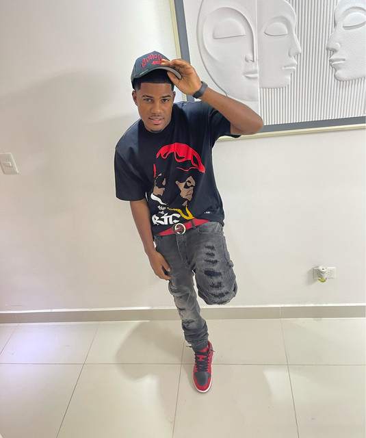 YOELIO RM