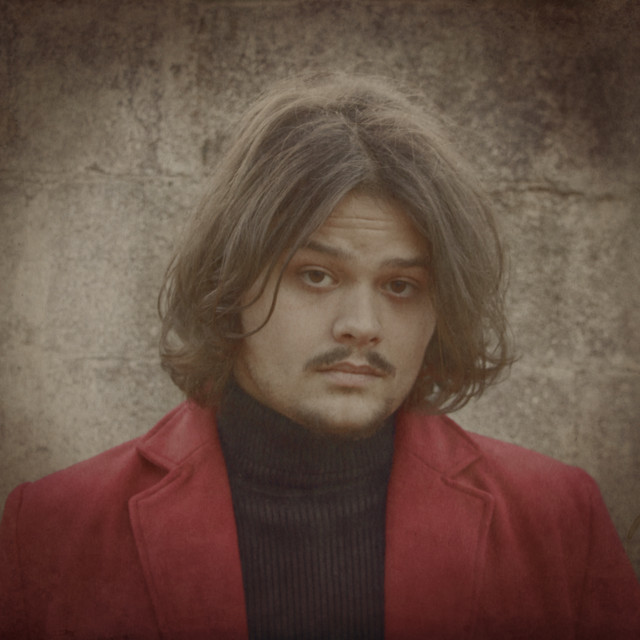 Anthony Mustaca