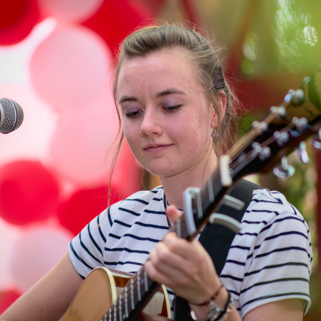 Jodie Reid | Spotify