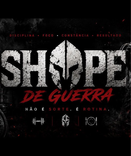 Shape de Guerra