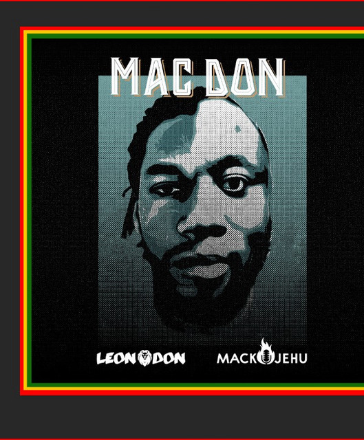 Leon Don | Spotify
