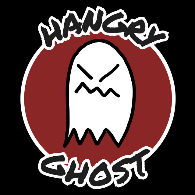 Hangry Ghost