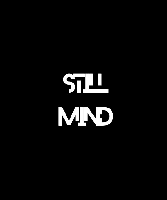 Still Mind
