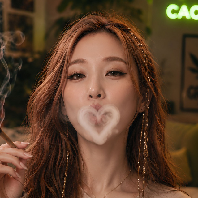 草草 Mary J