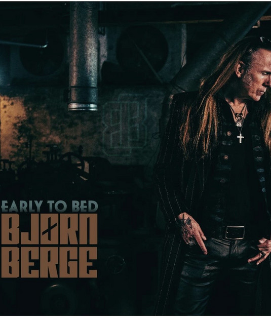 Bjørn Berge image