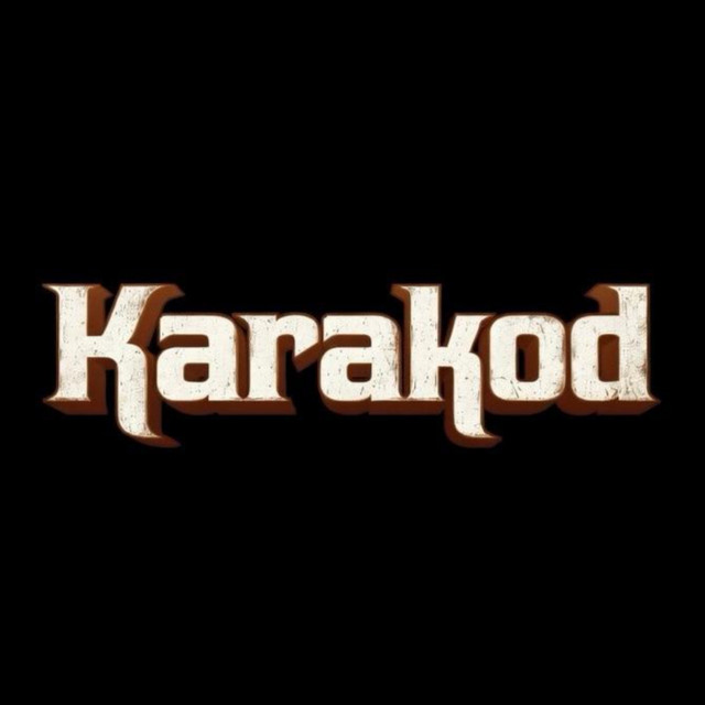 Karakod