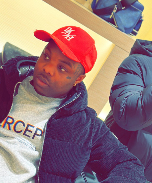 Chrisjeboy