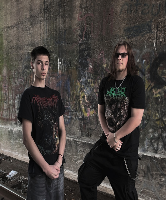 Putrid Autopsy