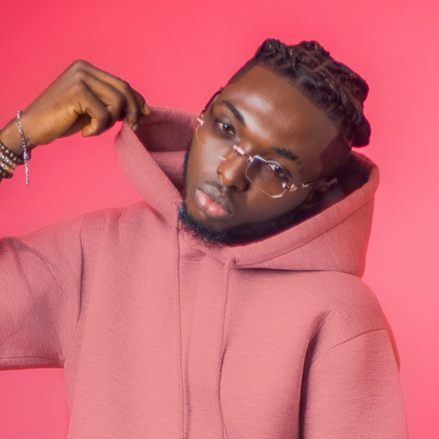 Graham BMG | Spotify