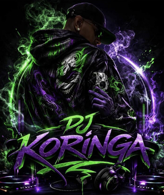 Dj Koringa