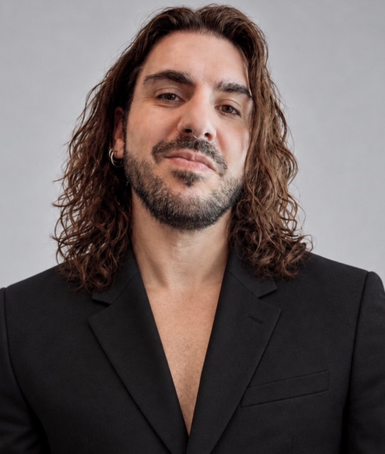 DJ Alejandro