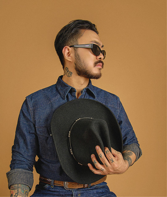 KIM MANU