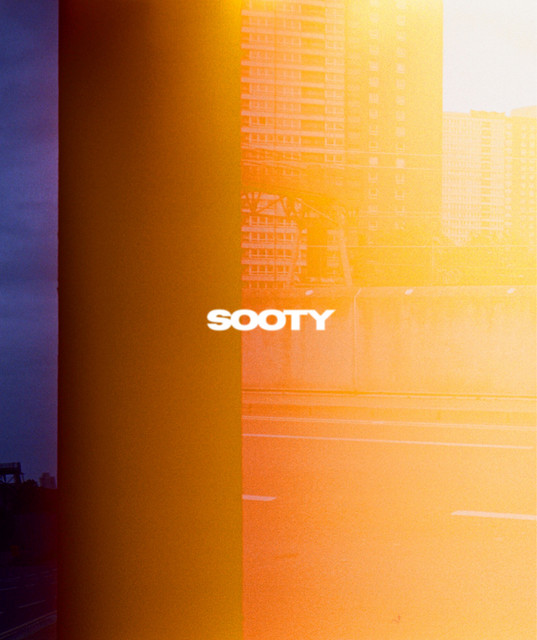 sooty