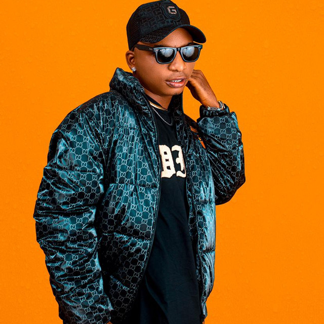 Naj D | Spotify