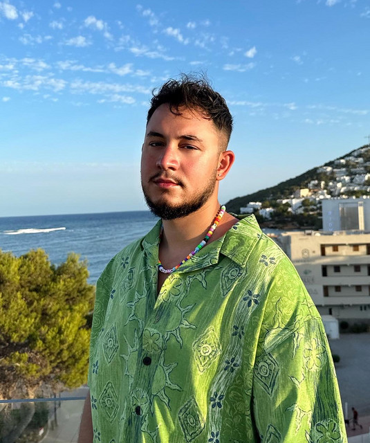 SEBO | Spotify