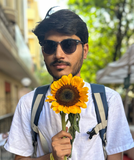 Ravi Ra | Spotify